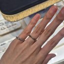 털보타이어 | 롯데백화점 명동 본점 에비뉴엘 웨딩밴드 투어💍🤍(쇼메 토르사드, 불가리 인피니토, 까르띠에 마이용...