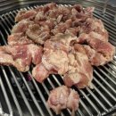 돌판생삼겹앤닭갈비 이미지