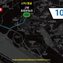 장산IC 서울방향