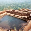 궁중목욕탕 이미지