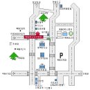 당산초등학교 앞 사거리 이미지