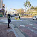 양양초등학교 후문 이미지