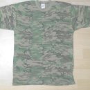 JUN-1358 Military T-Shirt(군복 티셔츠) 160,000장 이미지