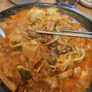 남양주 맛집, 배양리 두루치기 본점 솔직 후기