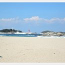 삼포해변 이미지