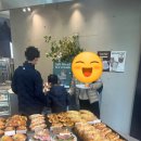 [양산/카페] 만개한 벚꽃을 볼 수 있는 양산 대형카페 ‘아미 드 포레’