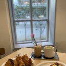 [오금동 카페] 분위기가 좋은 대형 베이커리&amp;타만타 커피