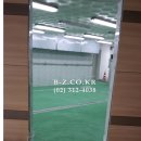 17. 비앤지칼라콘크리트,칼라무늬콘크리트 폴리머수지몰탈 시공-평택 제2함대 체력단련장 내부 폴리머코트 포장 공사 이미지