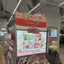 용프로 모터스 2호점 | 올리브영 망그러진곰 망곰 콜라보 (2/1~2/8일까지) 키캡 키링 파우치 픽업 내돈내산 후기