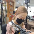 헤어마을 이미지