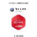 달성슈퍼 | 슈퍼엠버스 블랙등급 달성 후기 꾸준함이 만든 성취감! 다이아 등급을 향해