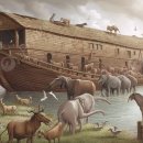 노아의 방주 이미지