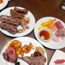 천왕타운하우스1 | 대전 호텔 뷔페, 가족 행사로 다녀온 호텔 오노마 타운하우스 디너 후기