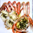 [고성 대게 맛집] 비치수산회센터 솔직후기｜회세트+통유리바닥+봉포해변까지 가족여행 코스 추천