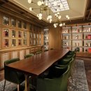 신라부티크 호텔 프리미엄 이미지