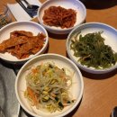 수원-1946 | [수원역] [한식 주점/허구헌날] │ 수원역 골목에 숨겨진 한식주점 허구헌날 후기