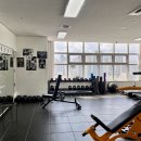 교동 헬스장 이미지