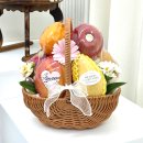 고운꽃 - 아산시 광장로 210 | 부모님 첫인사 선물 고민하다 고른 과일바구니 고운과일 | 상견례선물로도 좋았던 고운과일 후기