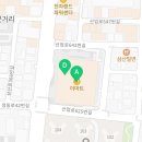 속초중앙시장해물짬뽕&정다래함박스텍&테이스트오브비엣