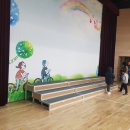 용강체육관 이미지