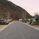 의령 거장산 오토캠핑장 이미지