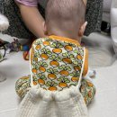 복주머니 | 내돈내산 명절 설날 추석 아기 복주머니 맞춤제작 후기