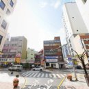 범일동 부산은행 앞 이미지