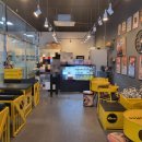 데니스커피(김포구래점)