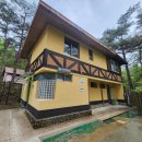 덕주야영장화장실 이미지