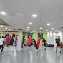스파르타복싱체육관 이미지