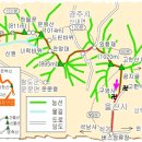 영남알프스 태극종주(4) 문복산-고헌산 이미지