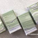 [공지] [공지][베르딘아틀리에] KACA(가딘베르크) CP Soap Master Class