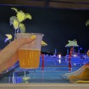 포크기타(야간) | [내돈내산] 괌여행: 롯데 호텔 괌 리뷰_패밀리 스위트 룸 컨디션, 공항 픽업, 해피렌트카