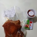 맛담족발 이미지