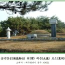 Re:3-군수공이하-묘 비문.표문-통덕랑(通德郞) 정선전공(旌善全公) 휘(諱) 대준(大俊) 묘비문(墓碑文) 이미지