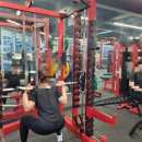 다이어트 PT 헬스 이미지