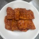거꾸로석쇠불고기 | 한식조리기능사 실기 합격 후기