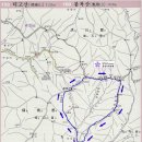 화채봉 계곡펜션 이미지