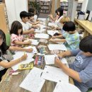 혼불작은도서관 이미지