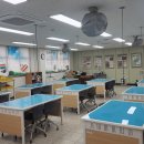 푸른중학교 이미지
