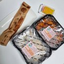 떡볶이참잘하는집 떡참 고성간성점 | 고성 간성점 떡참 인기메뉴 맵달국물떡볶이 포장 후기