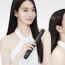 뮤즈 코리아 | 글램팜 GP201T BK 글램뮤즈 터치 플랫 (오리지널블랙) 판고데기 미용실 매직기 by 지오코리아