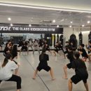 더클래스짐 이미지