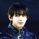 BTS 뷔, 美 빌보드 극찬 받은 무대 위 왕의 귀환