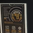 방탈출 : 마스터키 노바 홍대점 [검은의사] 꽃길 후기