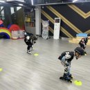 인라인 스케이팅 이미지