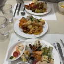 W1. 웨딩홀 &amp; 뷔페 계약!