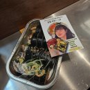 이서시장 | 김밥큐레이터의 광장시장 김밥 팝업 주말 후기