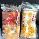 한림떡집 | [부산] ‘종로복떡집’ 피자 설기🍕, 과일 모찌🍓