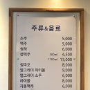 대구 대봉동 맛집 :: 조개2102